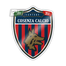Itália - Cosenza Calcio - Results, fixtures, squad, statistics, photos,  videos and news - Soccerway