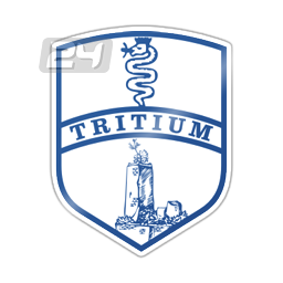 Tritium Calcio