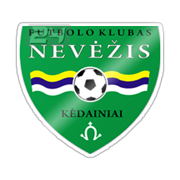 FK Nevezis-2