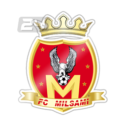 FC Milsami