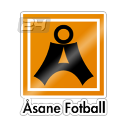 Asane Fotball 2