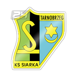 Poland Siarka Tarnobrzeg Results Fixtures Tables Statistics Futbol24