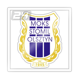 Poland Stomil Olsztyn Results Fixtures Tables Statistics Futbol24