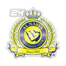 Saudi Arabia Al Nassr Riyadh Results Fixtures Tables Statistics Futbol24 Saudi Arabia Al Nassr Riyadh Results Fixtures Tables Statistics Futbol24