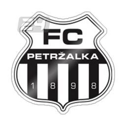 FC Petržalka B