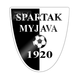 Spartak Myjava (W)