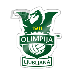 Nk olimpija ljubljana fc