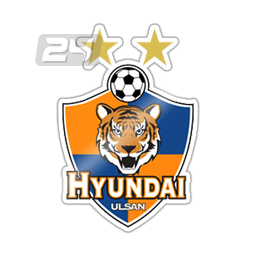 Ulsan Hyundai