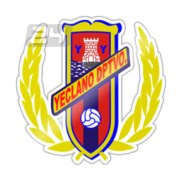 Yeclano Deportivo B