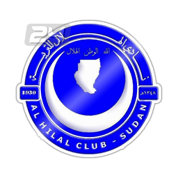 Al Hilal B (SUD)