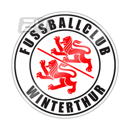 FC Winterthur FC 24 Roster