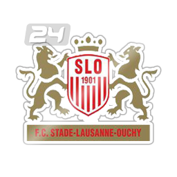 Fc stade lausanne ouchy