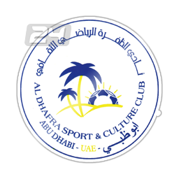 Al Dhafra U21