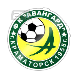 FC Kramatorsk