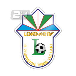 Lokomotiv Tashkent