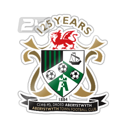 Wales - Aberystwyth Town - Results, fixtures, tables, statistics - Futbol24