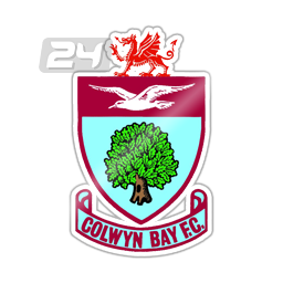 Wales - Colwyn Bay - Results, fixtures, tables, statistics - Futbol24