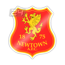 Wales - Newtown AFC - Results, fixtures, tables, statistics - Futbol24